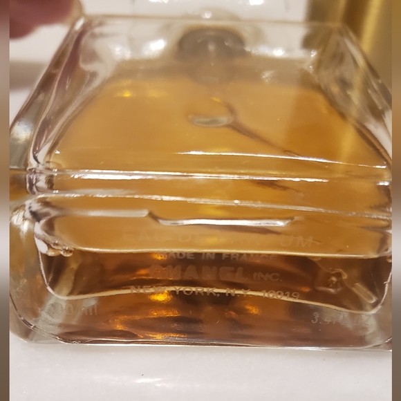 Chanel parfum - Picture 3 of 5